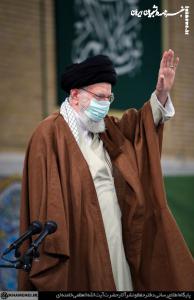 عکس| دیدار نمایندگان مجلس شورای اسلامی با رهبر انقلاب