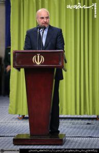 عکس| دیدار نمایندگان مجلس شورای اسلامی با رهبر انقلاب