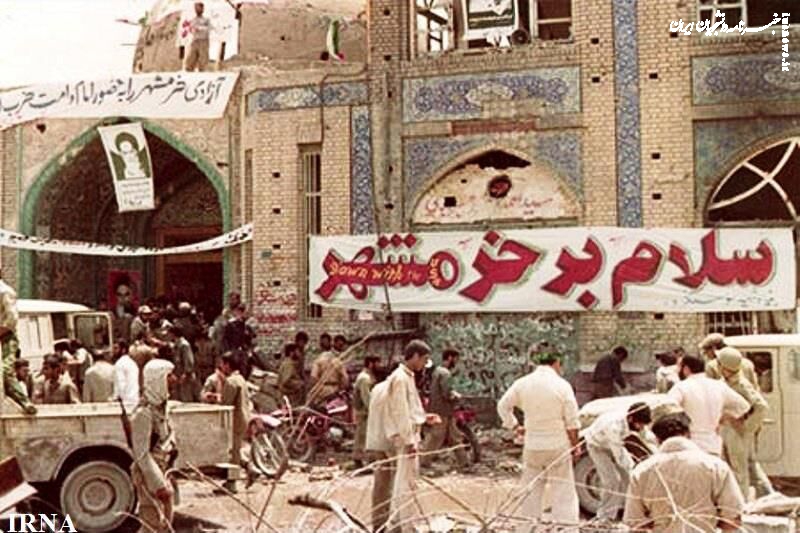 بیانیه جبهه پایداری انقلاب اسلامی به مناسبت سوم خرداد سالروز آزادی سازی خرمشهر