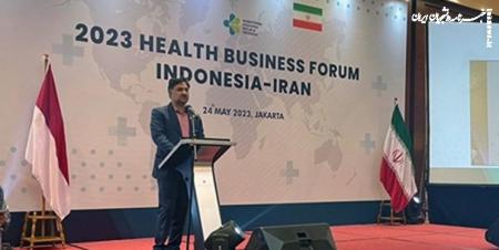 دهقانی فیروزآبادی:  زمینه‌های همکاری گسترده‌ بین ایران و اندونزی در حوزه علم و فناوری
