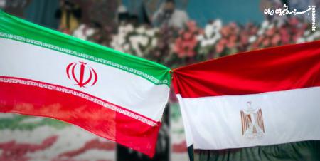 ایران و مصر اقدام به تبادل سفیر می‌کنند