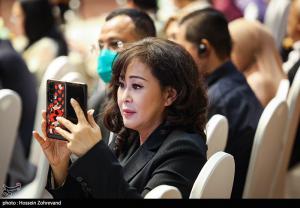 تصاویر| دیدار تجار و فعالان اقتصادی اندونزی با رئیسی