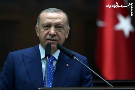 وعده اردوغان برای بازگرداندن ۵۰۰ هزار پناهجویان سوریه