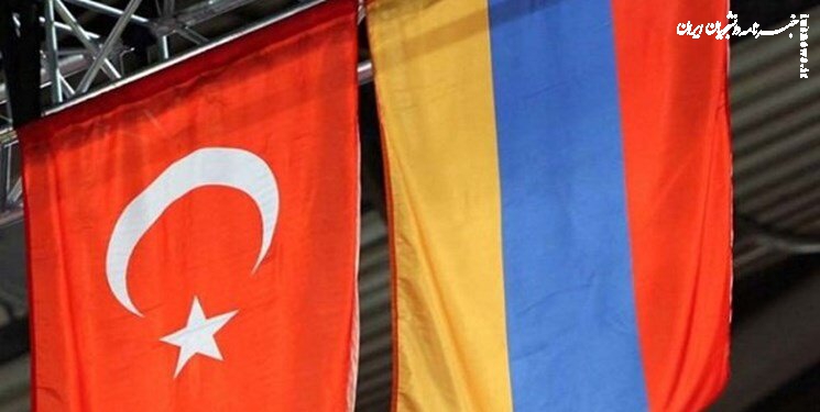 ترکیه، رسما ارمنستان را تهدید کرد/ اگر اشتباه تان را اصلاح نکنید اقدام می‌کنیم