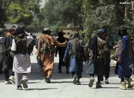 جوگیری طالبان/ ایران مکان مناسبی برای ماجراجویی طالبان نیست