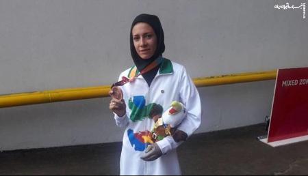 مرگ مشکوک و تلخ عضو تیم ملی ایران