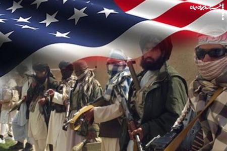 طالبان تا کجا در نقشه آمریکا بازی می‌کند؟