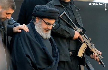 ترس رژیم صهیونیستی از دبیرکل حزب الله/ اظهارات نصرالله بی سابقه بود
