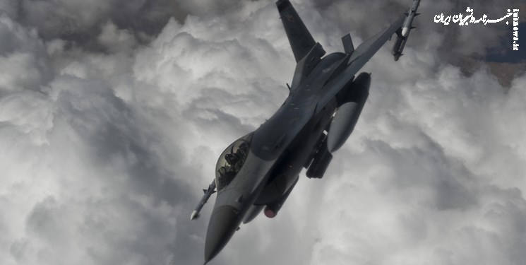 اف-۱۶‌های آمریکا معادله جنگ اوکراین را عوض نمی‌کنند