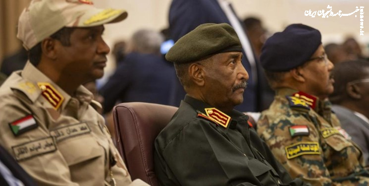 آتش‌بس در سودان ۵ روز دیگر تمدید شد