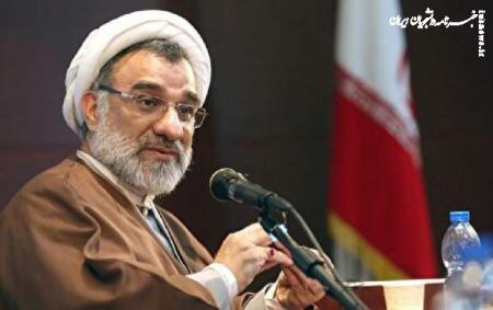 روزنامه ایرانی هستید یا مقلّد بی‌بی‌سی و اینترنشنال؟!