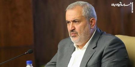 چه کسی به  عنوان وزیر پیشنهادی صمت به مجلس معرفی شد؟