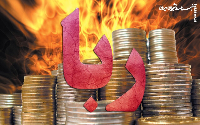 دشمن درونی کشور این غده سرطانی است +ویراست