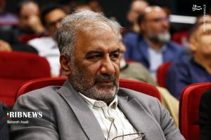 تصاویر| نخستین گردهمایی سینماگران انقلاب و دفاع مقدس