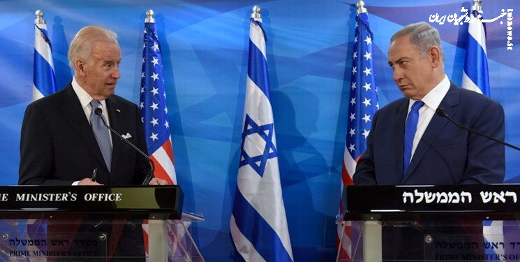 بایدن با نادیده گرفتن نتانیاهو از هرتزوگ برای سفر به واشنگتن دعوت می کند