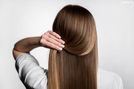 از اکستنشن موی زنانه در چه زمان هایی میتوان استفاده کرد؟