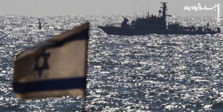رزمایش دریایی رژیم صهیونیستی در مجاورت مرز لبنان