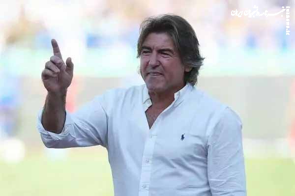 اقدام فوری فدراسیون فوتبال در خصوص ساپینتو/ آخرین محرومیت سرمربی استقلال در فوتبال ایران؟