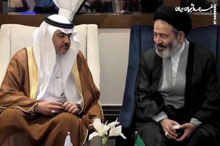 امیدواری مقام عربستانی برای بازگشت ایرانی‌ها به عمره