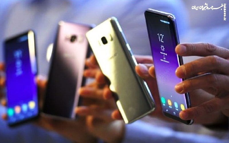 تعداد مجاز واردات موبایل در سال جاری چقدر است؟
