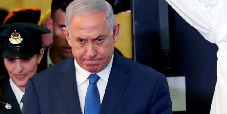 نتانیاهو دوباره توهماتش درباره برنامه هسته‌ای ایران را تکرار کرد