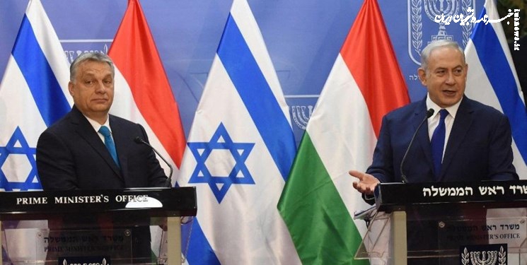 مجارستان سفارت خود را به قدس اشغالی منتقل می‌کند