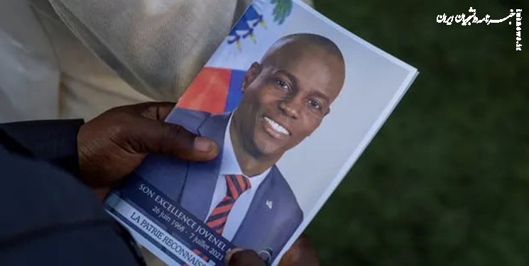 حبس ابد برای مخبر سابق آمریکا به دلیل نقش‌آُفرینی در ترور رئیس‌جمهور هائیتی