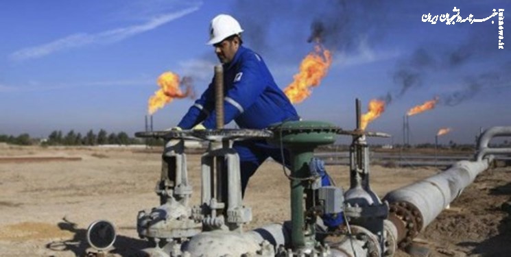 افزایش درآمد نفت عراق از صادرات نفت