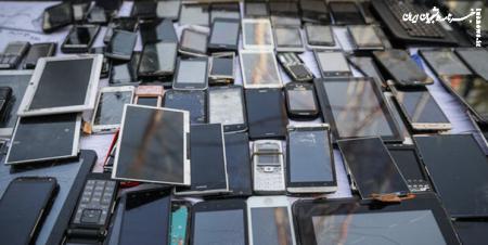 کاهش ۳۰ درصدی قیمت گوشی تلفن همراه در روسیه
