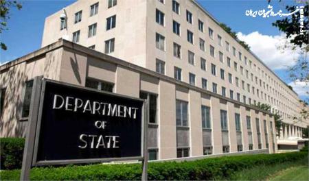 آمریکا از ارائه توضیحات درباره ارسال پیام به ایران خودداری کرد