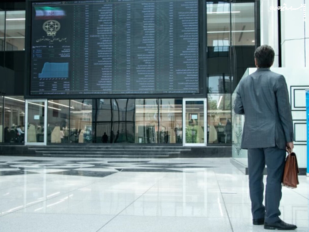 صعود بورس|  افزایش ۹ هزار و ۸۶۷ واحدی شاخص کل