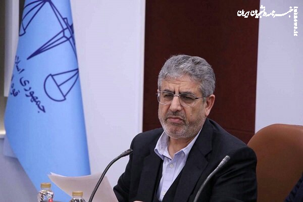 ملاقات مردمی مسئولان قضائی دادگستری تهران با ۷۰ مراجعه کننده