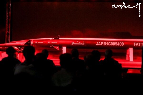 موشک فراصوت «فتاح» چگونه محافل صهیونیستی را مقهور خود کرد؟