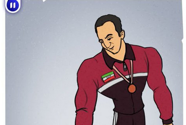 کاریکاتور|  وقتی که دلقکا رئیس‌جمهور میشن!