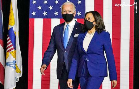 حمله وزیرخارجه اسرائیل به معاون اول بایدن ؛ او نمی فهمد!