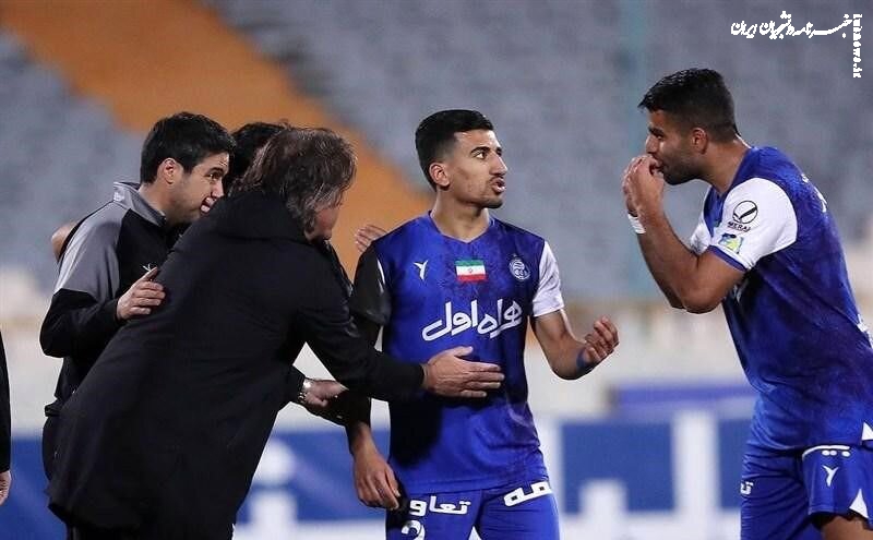 مربیان آمریکای جنوبی برای نیمکت استقلال/ سفر کریمی به دوبی برای مذاکره