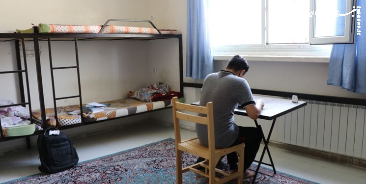 شرایط استفاده از خوابگاه‌های دانشگاه تهران در ترم تابستان 