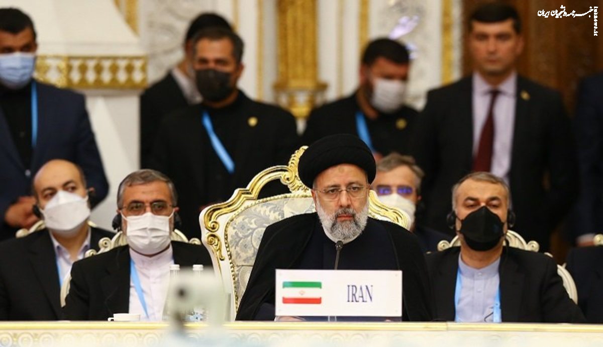 بریکس گامی دیگر در پیشبرد سیاست‌های چند جانبه گرایی  ایران