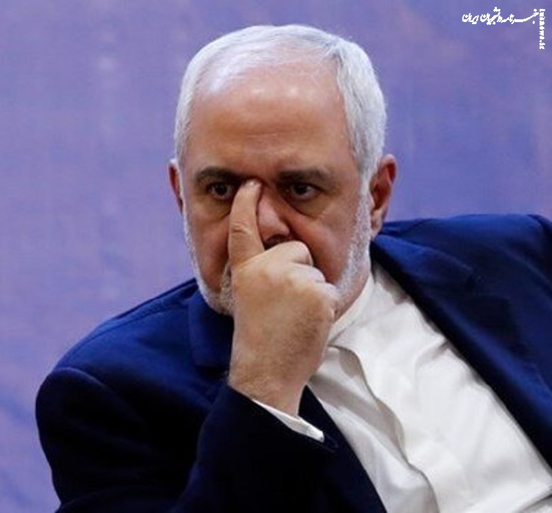 ادعای ظریف شبیه به ادعای خوارج است