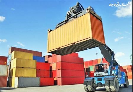 قطر مهمترین مقصد صادرات کالا از بندر دیر است