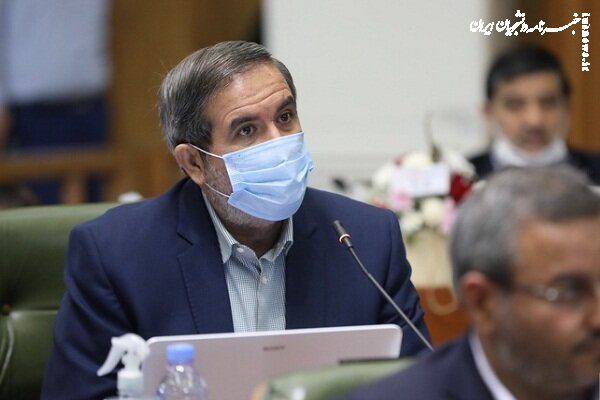 خانه‌های دودی پدیده نوظهور تهران