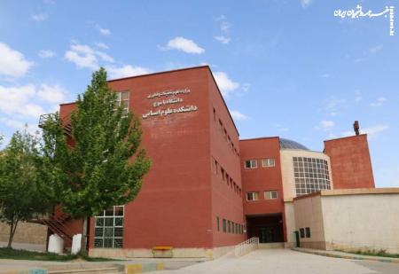 حکم انضباطی دانشجویان دانشگاه یاسوج مربوط به اغتشاشات تعلیق شد