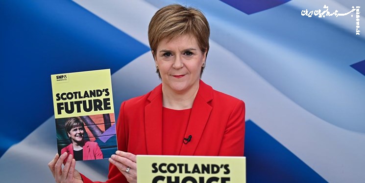 وزیر اول سابق اسکاتلند پس از ۷ ساعت بازجویی آزاد شد