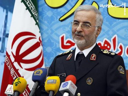 ایران رتبه اول کشفیات مواد مخدر در جهان را دارد