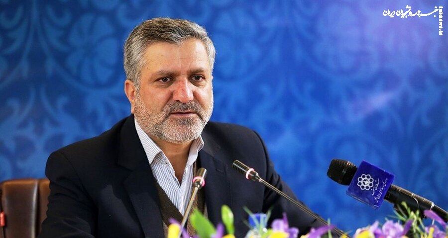 افزایش حقوق بازنشستگان در پرداختی‌های اردیبهشت اعمال شد