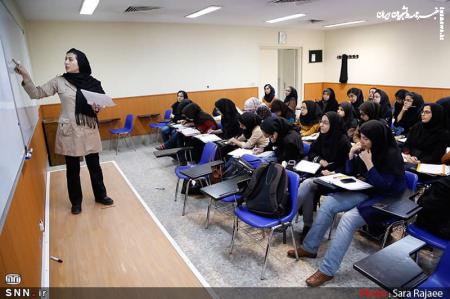 جذب ۲۵ هزار مهارت‌آموز در دانشگاه فرهنگیان