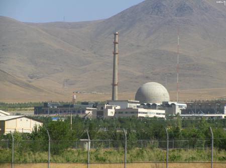 فیلم| هیچ بازرسی آنلاین در تاسیسات هسته‌ای ایران وجود ندارد