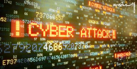چندین سازمان دولتی آمریکا هدف حمله سایبری قرار گرفتند