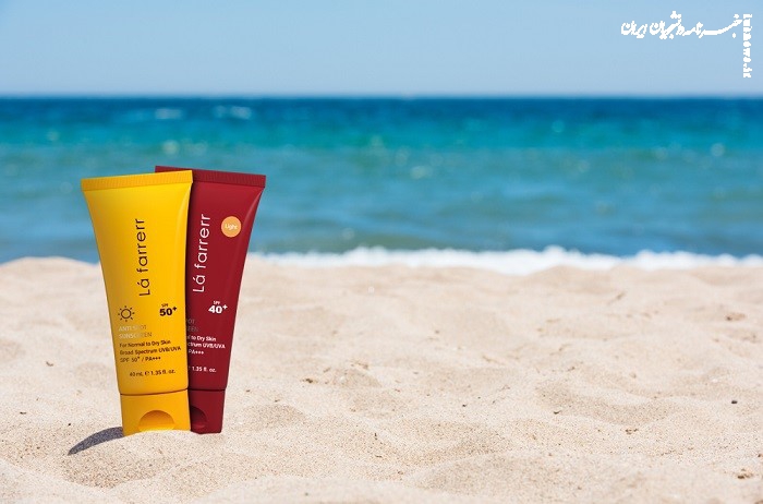 ویژگی‌های یک ضدآفتاب مناسب برای بزرگسالان و کودکان