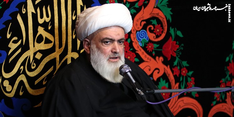 حجت‌الاسلام مرتضی شیریان از منبری‌های تهران درگذشت
